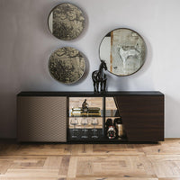 Aston Sideboard