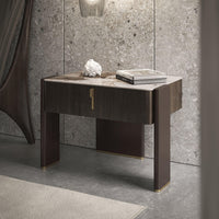 Julian Bedside Table
