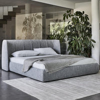 Basket Bed