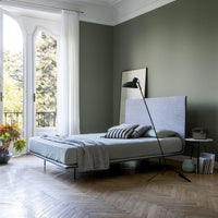 Thin Bed