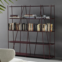 Twigs Bookcase