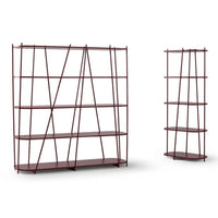 Twigs Bookcase