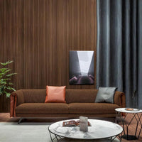 Saddle Sofa