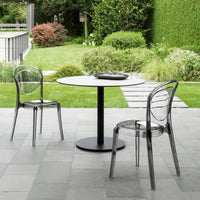 Parisienne Chair