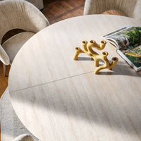 Cyclone Round Table
