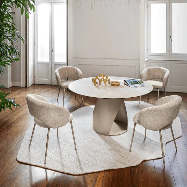 Cyclone Table Dwr Cyclone Round Table – XZQT Singapore