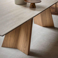 Icaro Extendable Table