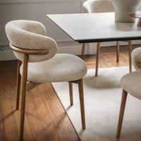 Icaro Extendable Table