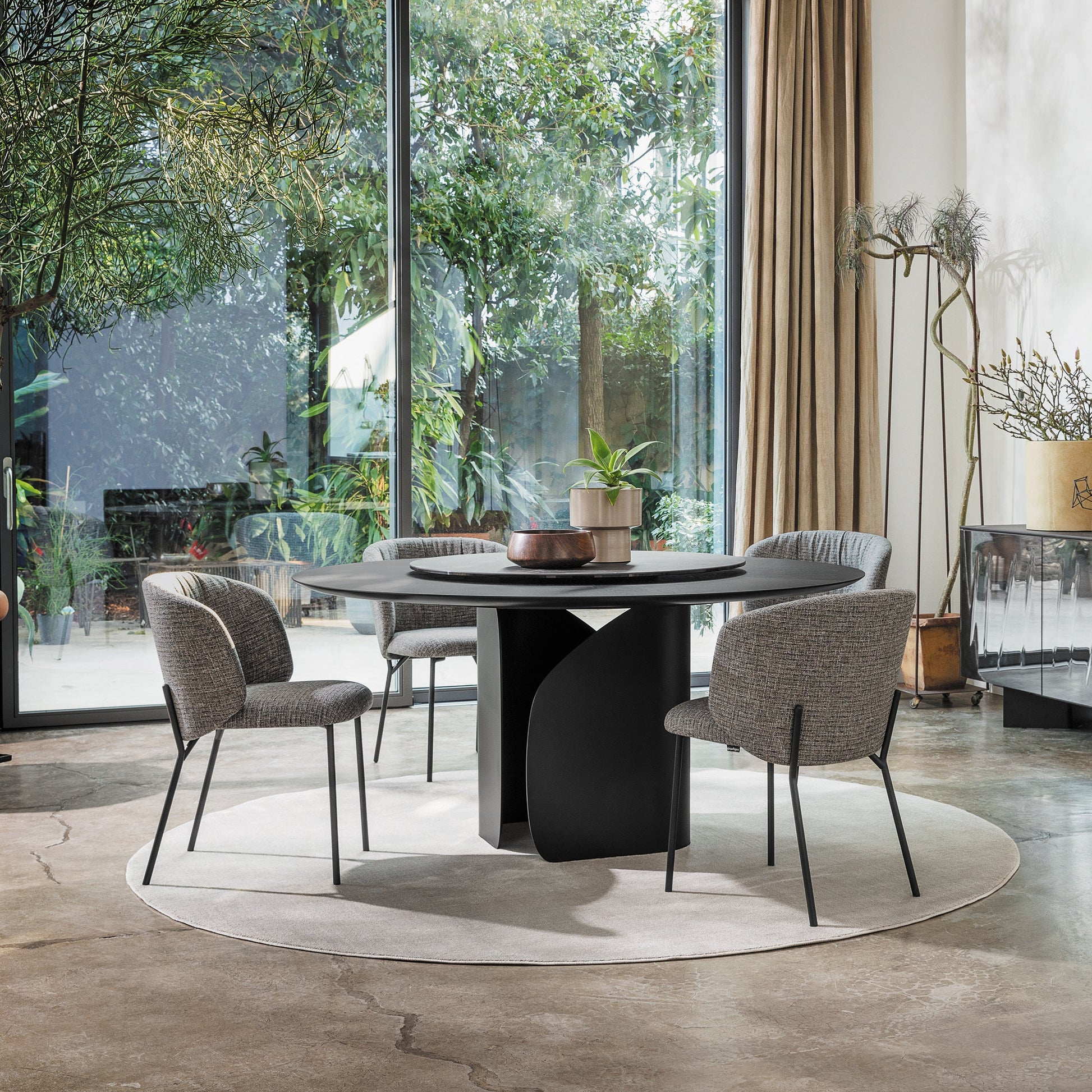 テン Twins Table – XZQT Singapore
