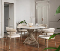 Vortex Round Table