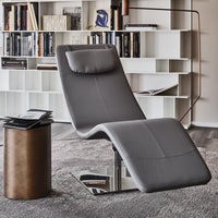 Casanova Lounge Chair