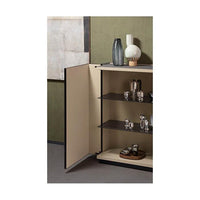 Cornice Sideboard