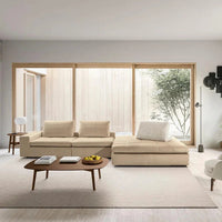 Loungey Sofa