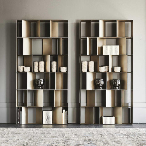 Wall Unit Displays