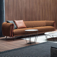 Saddle Sofa