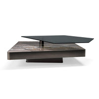 Final Cut Coffee Table
