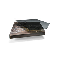 Final Cut Coffee Table