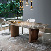 Flame Table