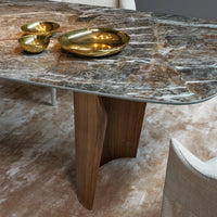 Flame Table