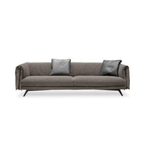 Saddle Sofa