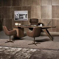 Driver Executive Desk