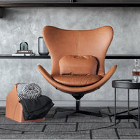 Lazy Armchair