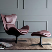 Lazy Armchair