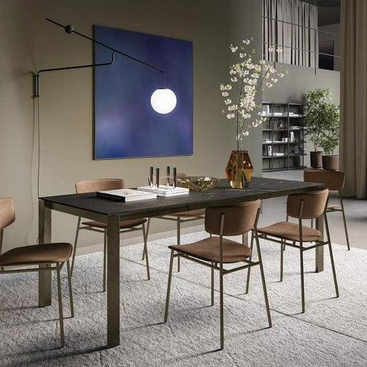 Duca Extendable Table