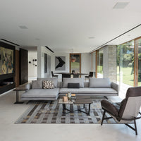 Moss Sofa