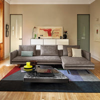Moss Sofa