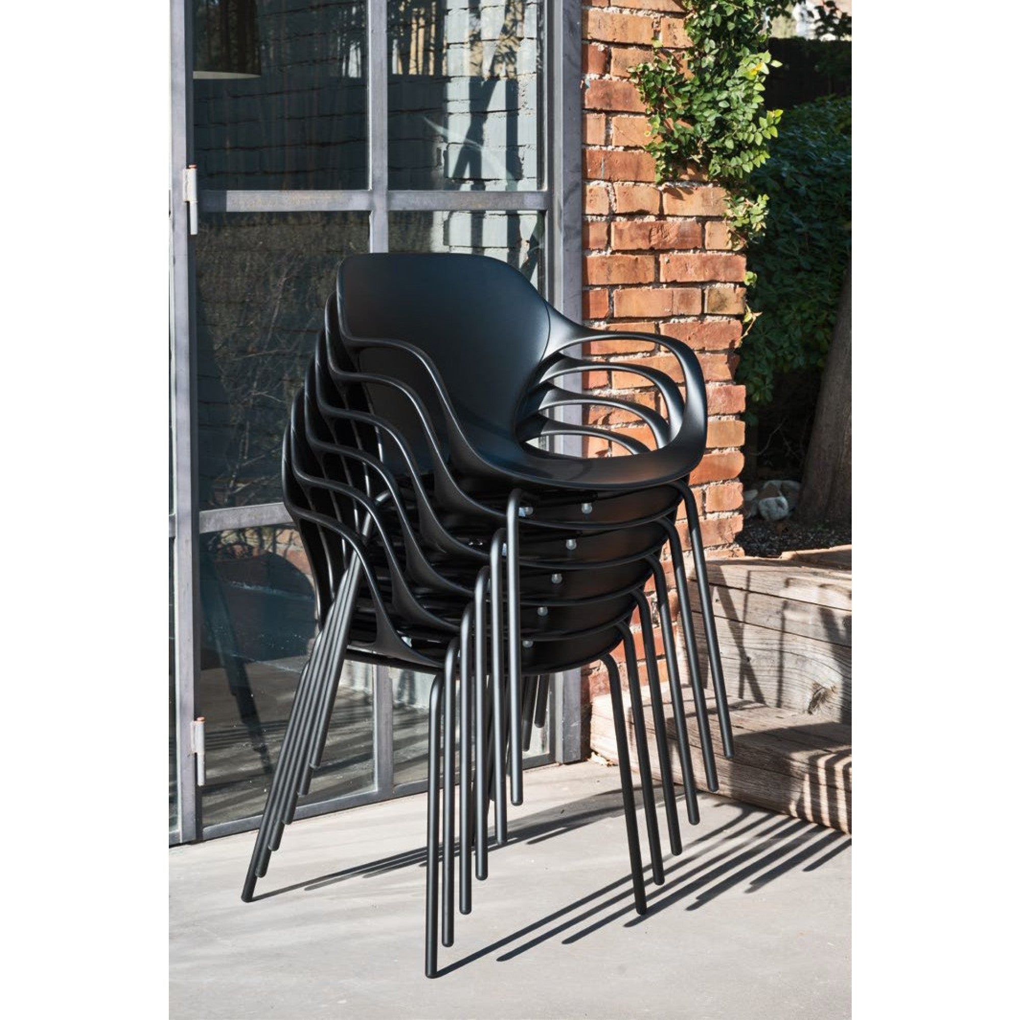 OPS! Stackable Chair – XZQT Singapore