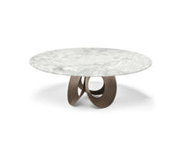Oracle Dining Table