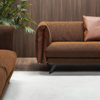 Saddle Sofa