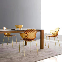 Saint Tropez Stackable Chair