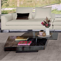 Final Cut Coffee Table
