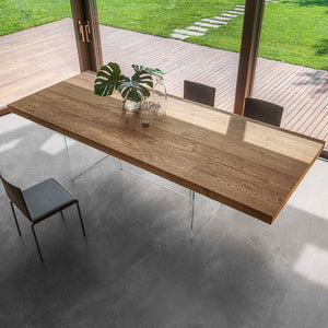Air WildWood Table (Show Model for Clearance)