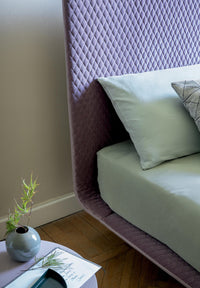 Thin Bed