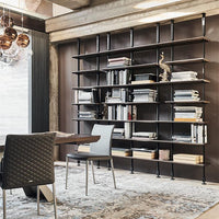 Airport Bookcase