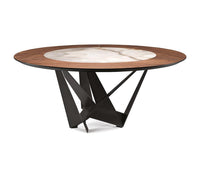 Skorpio Ker-Wood Table