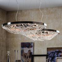 Cristal Ceiling Lamp