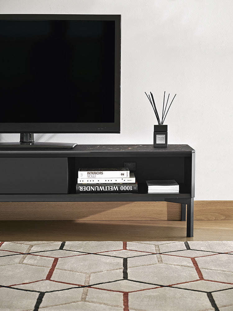 YORK TV CONSOLE