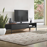 YORK TV CONSOLE