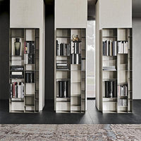 Latitude Bookcase