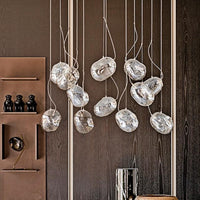 Cloud Ceiling Lamp