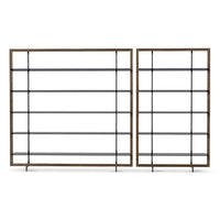 Alix Bookcase