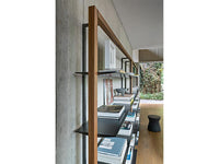 Alix Bookcase