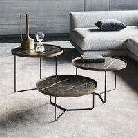 Billy Kramik Coffee Tables