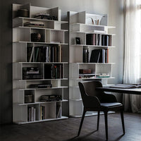 Wally Bookcase