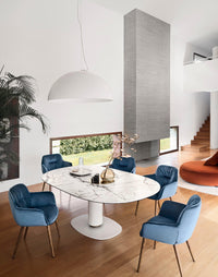 Elson Extendable Table