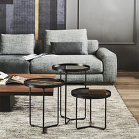 Billy Kramik Coffee Tables